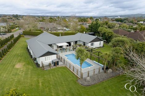 Photo of property in 9r Georgia Grove, Pyes Pa, Tauranga, 3112