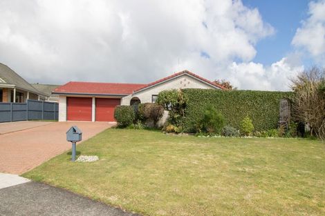 Photo of property in 9 Kotuku Crescent, Matamata, 3400