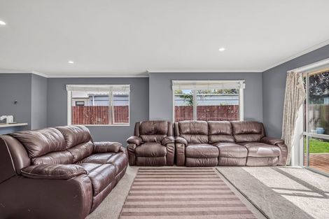 Photo of property in 2/2 Vintners Lane, Woolston, Christchurch, 8023