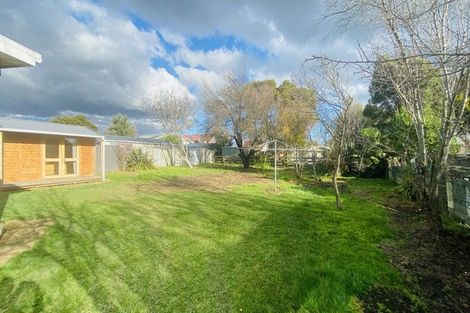 Photo of property in 66 New York Street, Martinborough, 5711