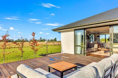 Photo of property in 796 Depot Road, Burnt Hill, Oxford, 7495