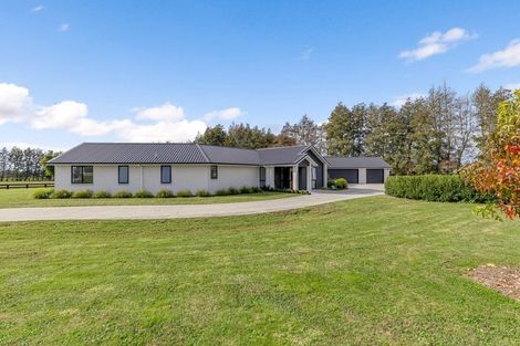 Photo of property in 34 Aranui Road, Matamata, 3472