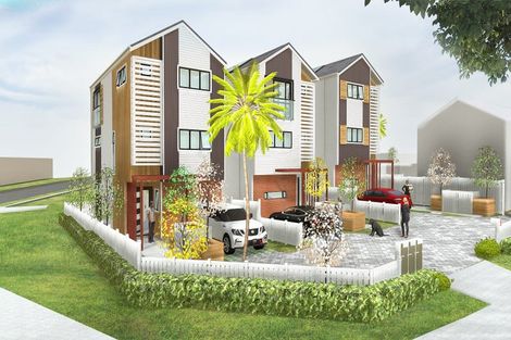 Photo of property in 47 Wakefield Road, Favona, Auckland, 2024