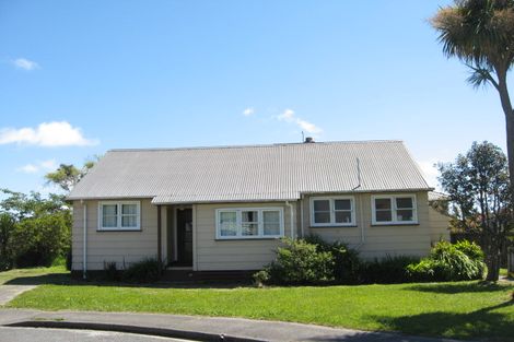 Photo of property in 4 Riley Place, Westport, 7825