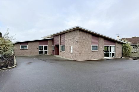 Photo of property in 315-317 Tay Street, Turnbull Thomson Park, Invercargill, 9810