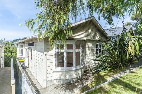 Photo of property in 307 Adelaide Road, Newtown, Wellington, 6021