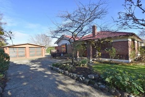 Photo of property in 345 Herbert Street, Windsor, Invercargill, 9810