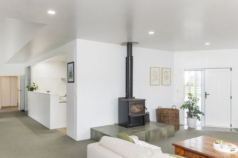 Photo of property in 121 Somerton Road, Makauri, Gisborne, 4071