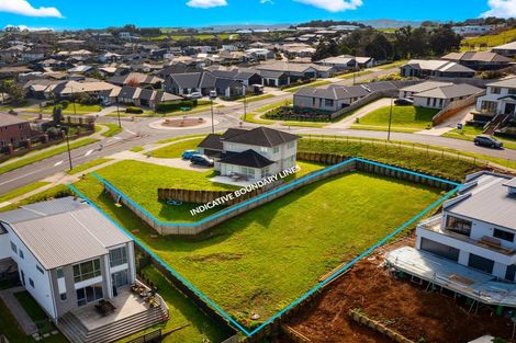 Photo of property in 42 Lisle Farm Drive, Pukekohe, 2120