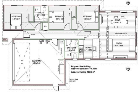 Photo of property in 13 Busby Way, Rolleston, 7614