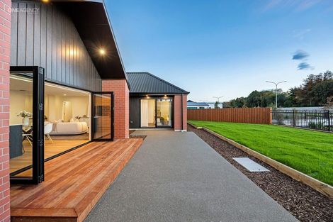 Photo of property in 29 Ruataniwha Avenue, Rangiora, 7400