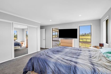 Photo of property in 533 Rangiora Leithfield Road, Sefton, 7477