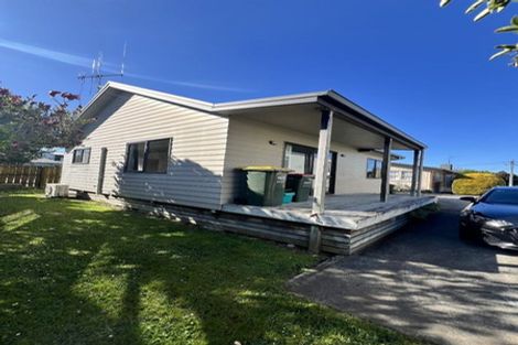 Photo of property in 64 May Street, Hamilton East, Hamilton, 3216