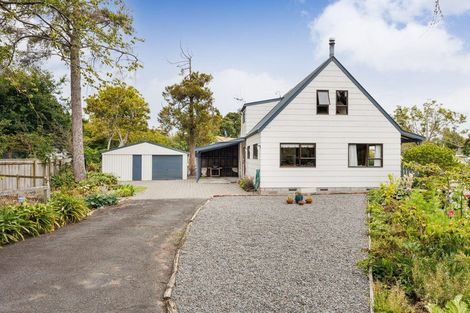 Photo of property in 3 Milne Street, Marton, 4710