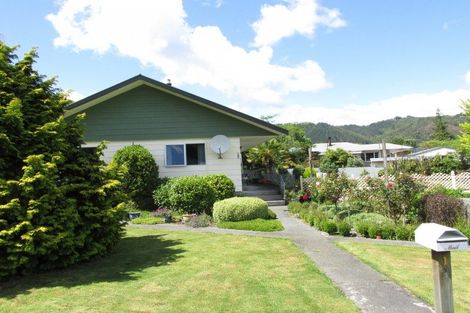 Photo of property in 1 Munson Street, Reefton, 7830