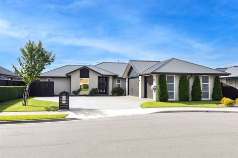 Photo of property in 11 Rapley Street, Kaiapoi, 7630