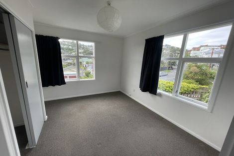 Photo of property in 35u3 Arawa Road, Hataitai, Wellington, 6021