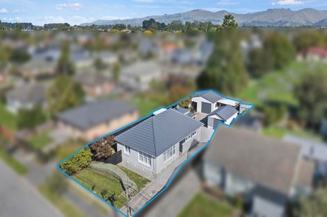 Photo of property in 20 Dunarnan Street, Avonside, Christchurch, 8061