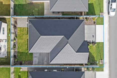 Photo of property in 70 Crossley Avenue, Woodend, 7610