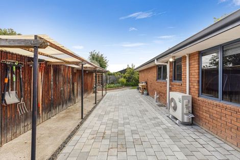 Photo of property in 7 Westhaven Place, Redwoodtown, Blenheim, 7201