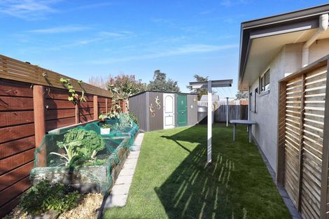 Photo of property in 16 Geoff Geering Drive, Netherby, Ashburton, 7700