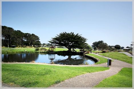 Photo of property in 3 Nash Parade, Foxton Beach, Foxton, 4815