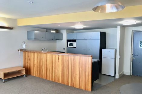 Photo of property in St Pauls Apartments, 85/43u Mulgrave Street, Thorndon, Wellington, 6011