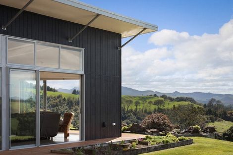 Photo of property in 451 Woodlands Road, Waihi, 3682