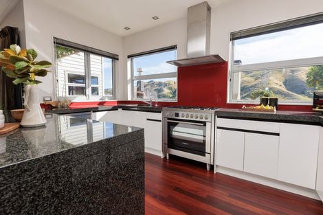 Photo of property in 8 Didsbury Grove, Churton Park, Wellington, 6037