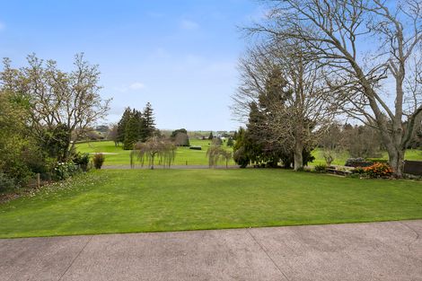 Photo of property in 4 Golf Road, Te Awamutu, 3800