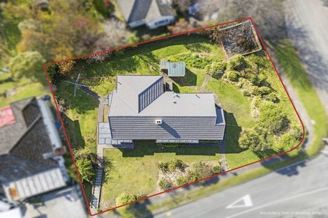 Photo of property in 4 Lark Street, Taihape, 4720