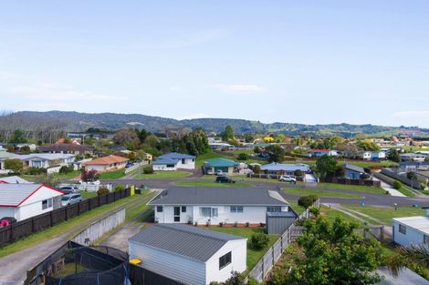 Photo of property in 16 Hayward Court, Te Puke, 3119