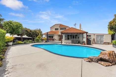 Photo of property in 107 Pillans Road, Otumoetai, Tauranga, 3110