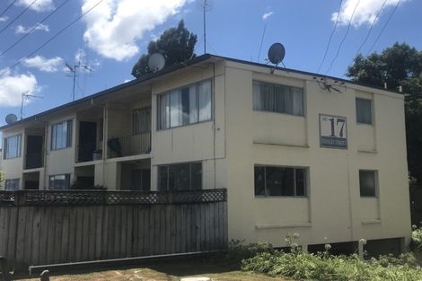 Photo of property in 17u1 Stanley Street, Claudelands, Hamilton, 3214