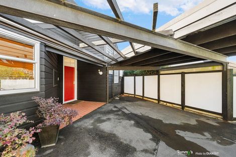 Photo of property in 23f3 Box Hill, Khandallah, Wellington, 6035