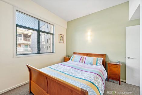 Photo of property in Orange House/land Equity, 23/182u Wakefield Street, Te Aro, Wellington, 6011