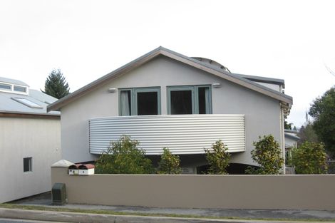 Photo of property in 28c Hallenstein Street, Queenstown, 9300
