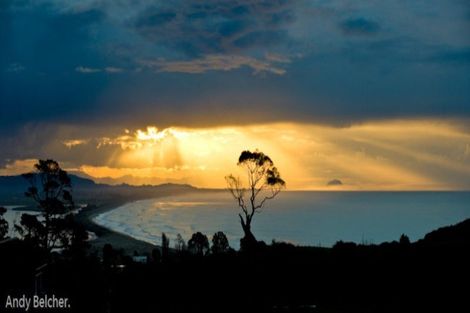 Photo of property in 94 Town Point Road, Maketu, Te Puke, 3189