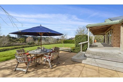 Photo of property in 188 Hepburn Creek Road, Warkworth, 0981