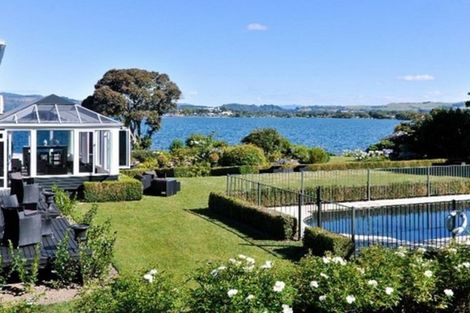 Photo of property in 167-173 Kawaha Point Road, Kawaha Point, Rotorua, 3010