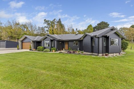 Photo of property in 16 Kaitawa Road, Pahiatua, 4981