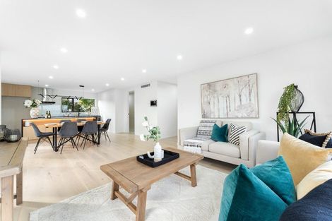 Photo of property in 6a Tristram Avenue, Forrest Hill, Auckland, 0620