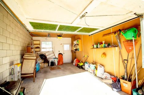 Photo of property in 1a Huata Place, West End, Palmerston North, 4412