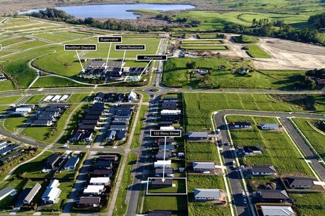 Photo of property in 152 Rimu Street, Te Kauwhata, 3710