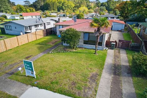 Photo of property in 33 Ward Street, Kawerau, 3127
