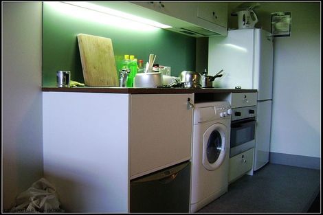 Photo of property in Urbane Apartments, 55/29 Webb Street, Mount Cook, Wellington, 6011