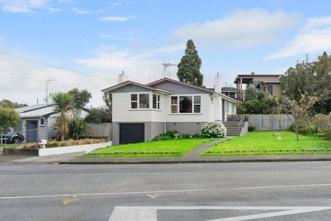 Photo of property in 1 Glen Street, Levin, 5510