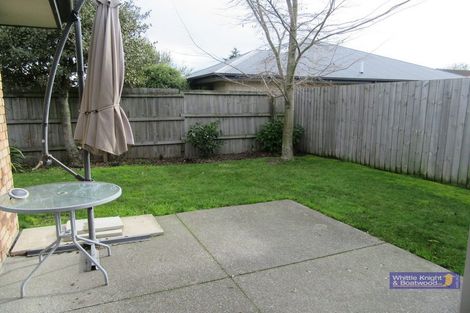 Photo of property in 105a Randolph Street, Woolston, Christchurch, 8062