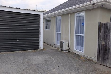 Photo of property in 1/603 Barbadoes Street, Edgeware, Christchurch, 8013