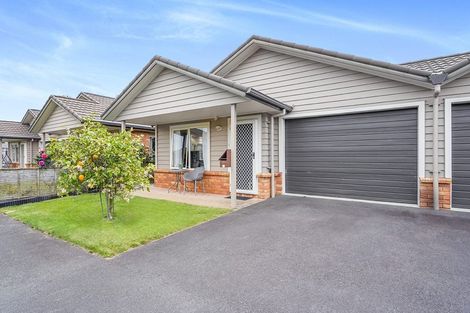 Photo of property in 17/241u Killarney Road, Frankton, Hamilton, 3204